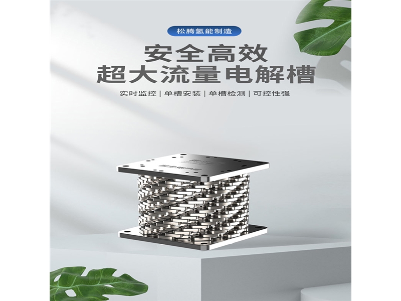 electrolyzer