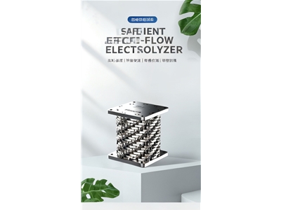 electrolyzer